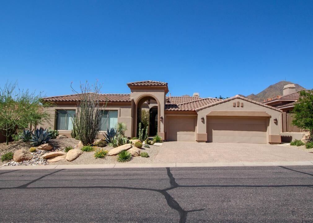 #13. Arizona
